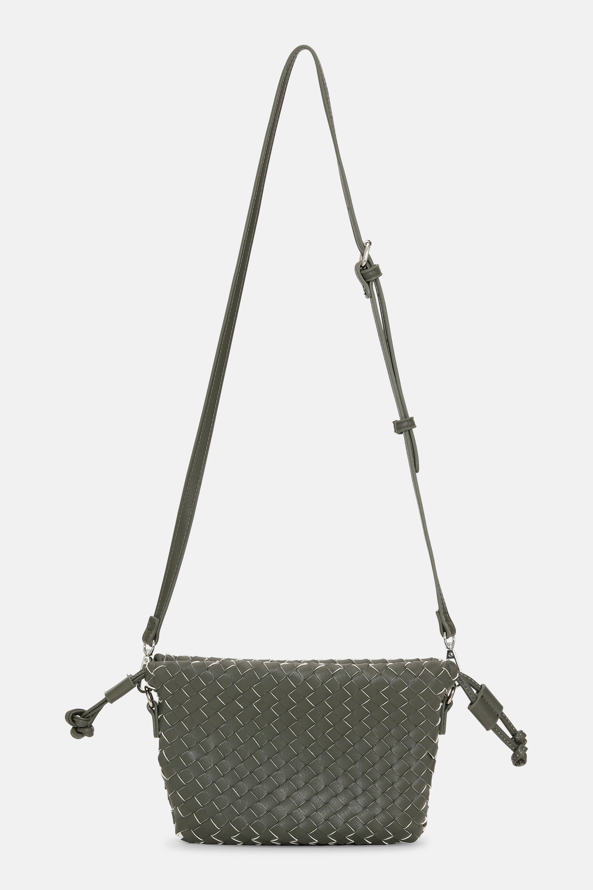 Ilse Jacobsen Hornbæk Accessories Crossbody Bag Tote bag 410 Army